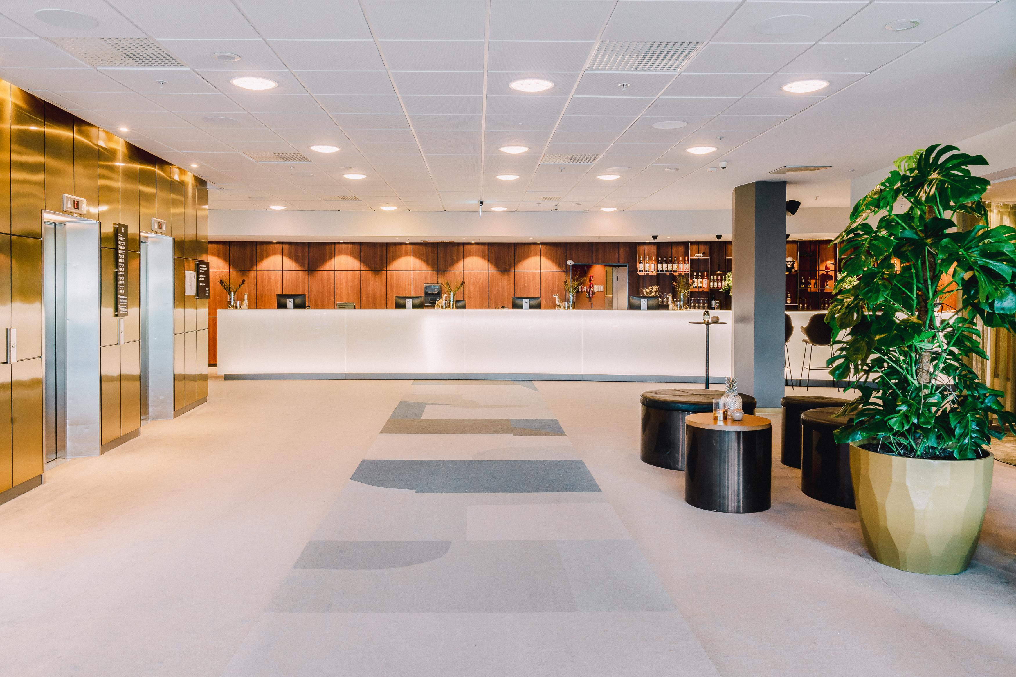 Scandic Opalen Gothenburg Ngoại thất bức ảnh