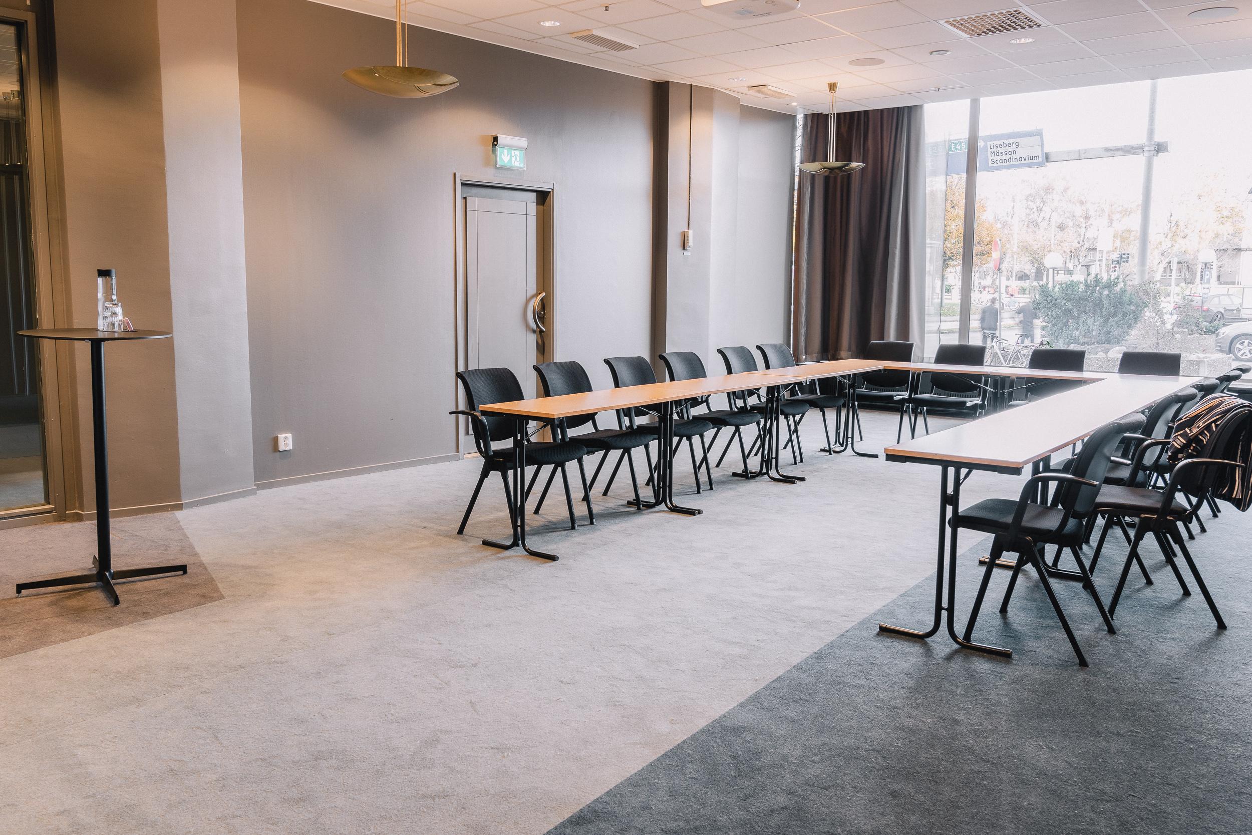 Scandic Opalen Gothenburg Ngoại thất bức ảnh
