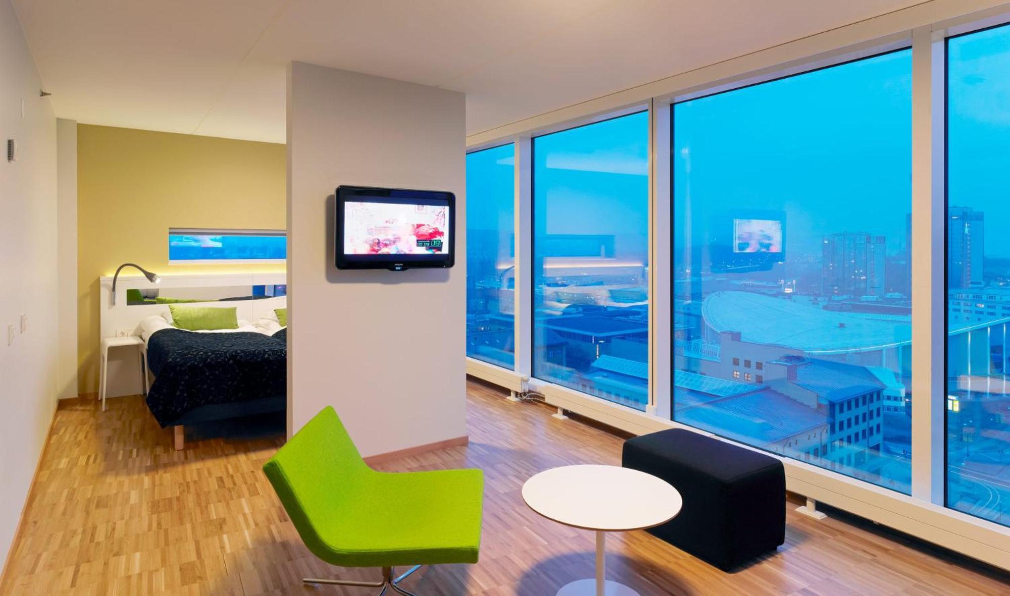 Scandic Opalen Gothenburg Ngoại thất bức ảnh