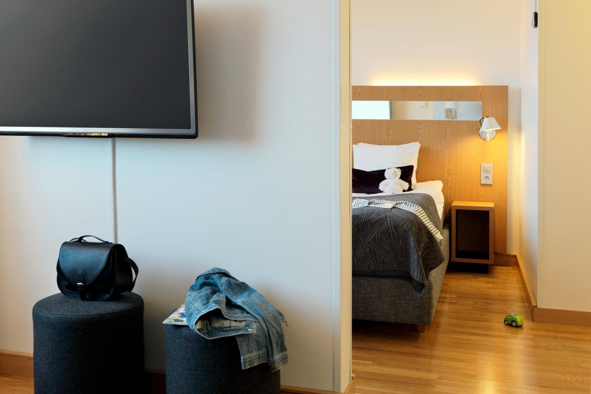 Scandic Opalen Gothenburg Ngoại thất bức ảnh
