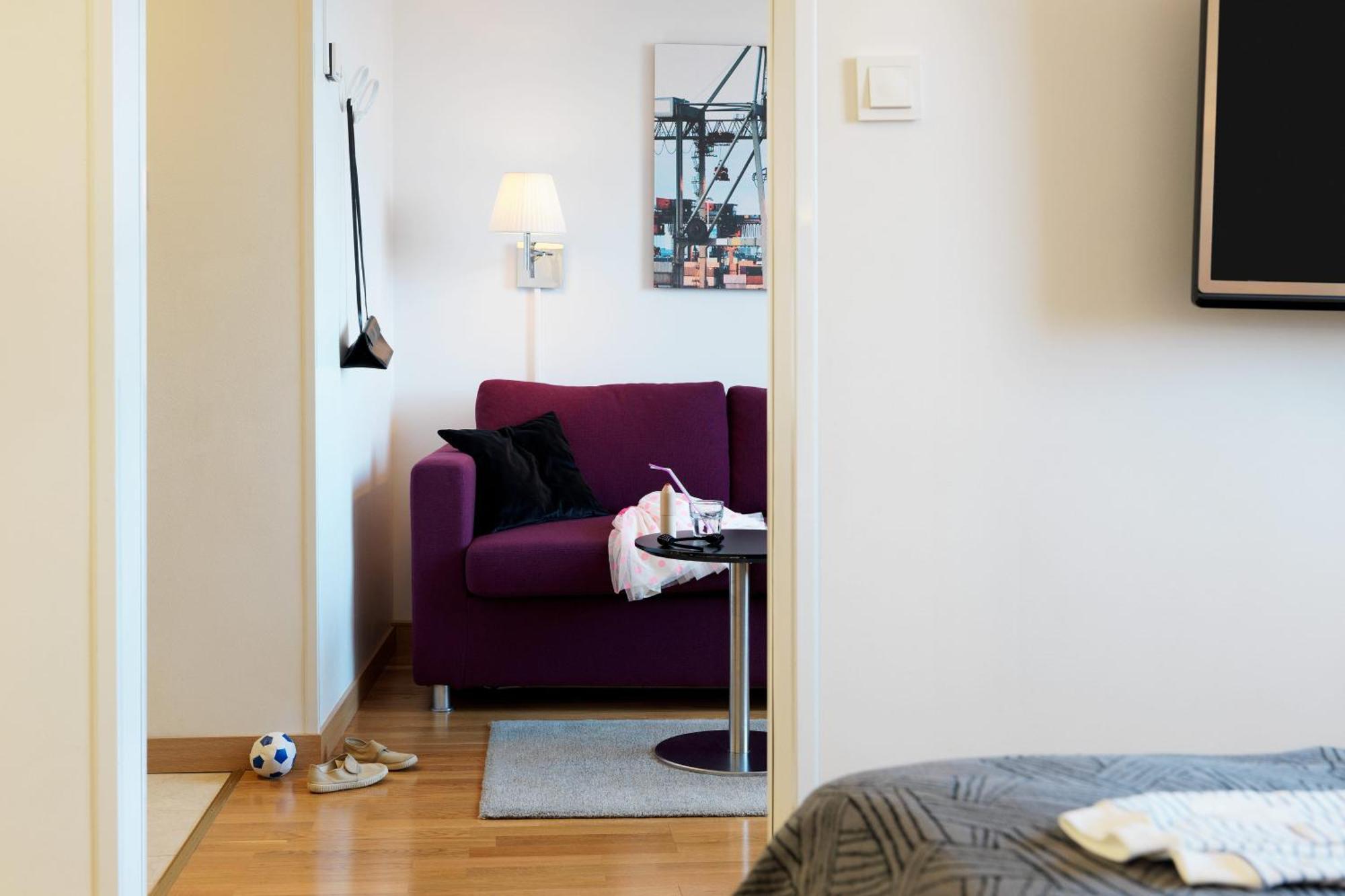 Scandic Opalen Gothenburg Ngoại thất bức ảnh