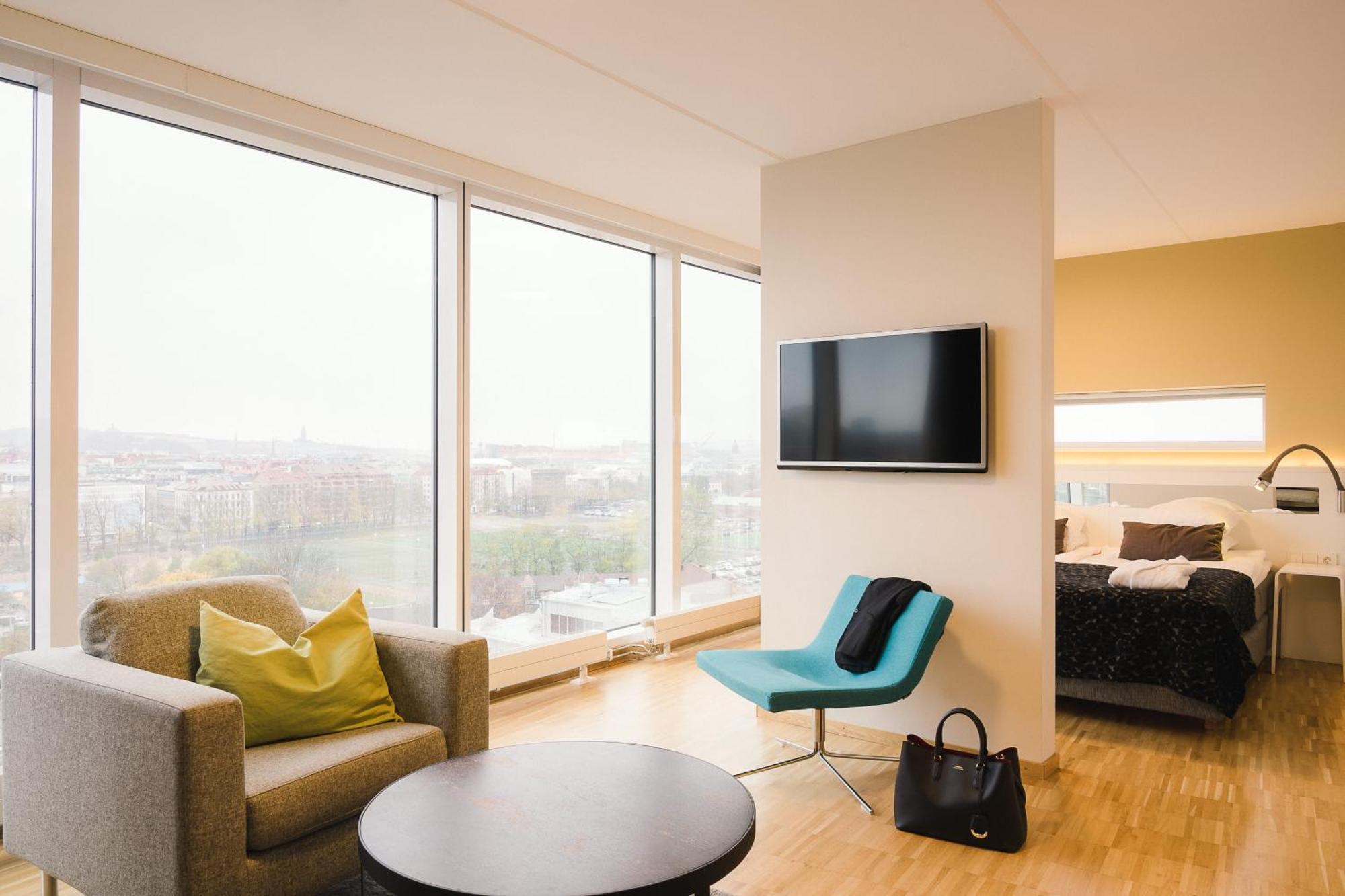Scandic Opalen Gothenburg Ngoại thất bức ảnh