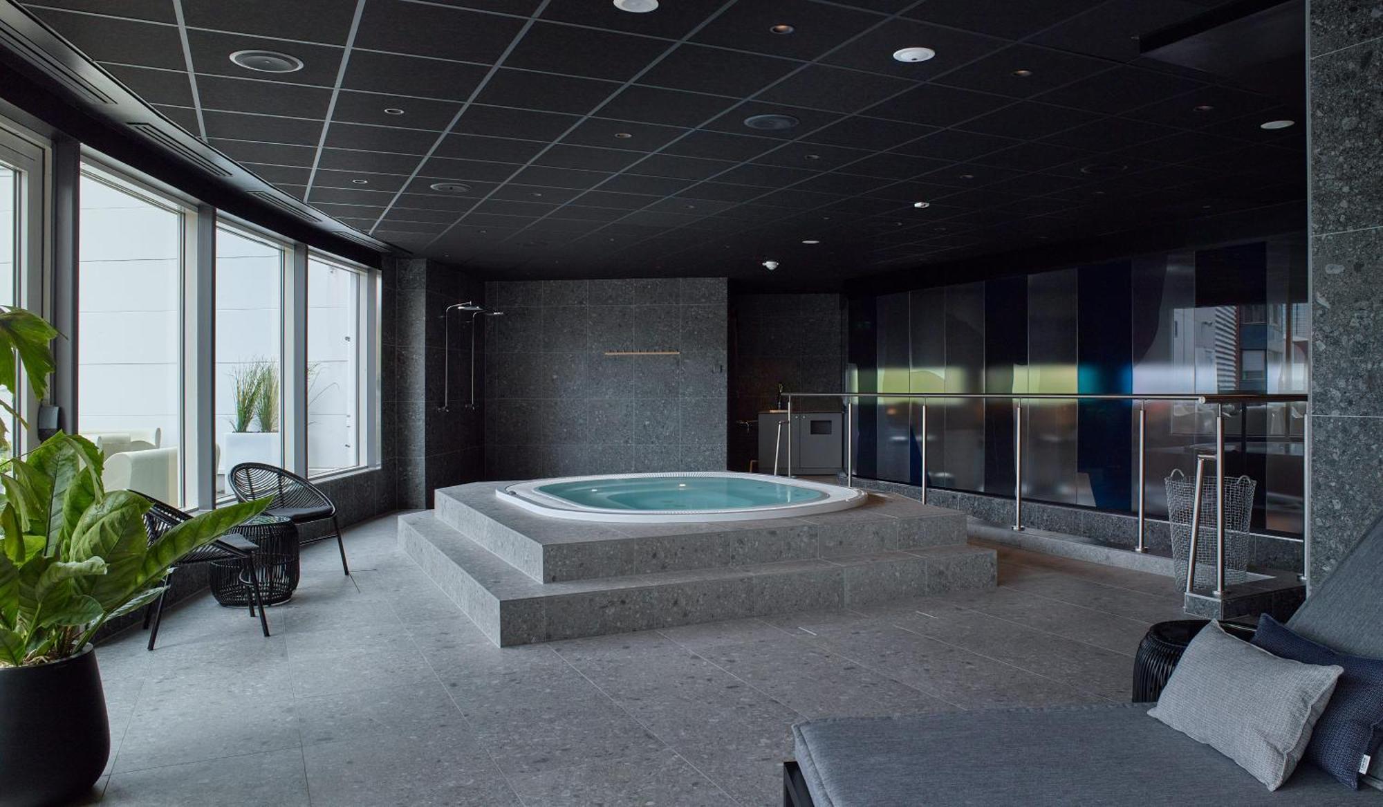 Scandic Opalen Gothenburg Ngoại thất bức ảnh