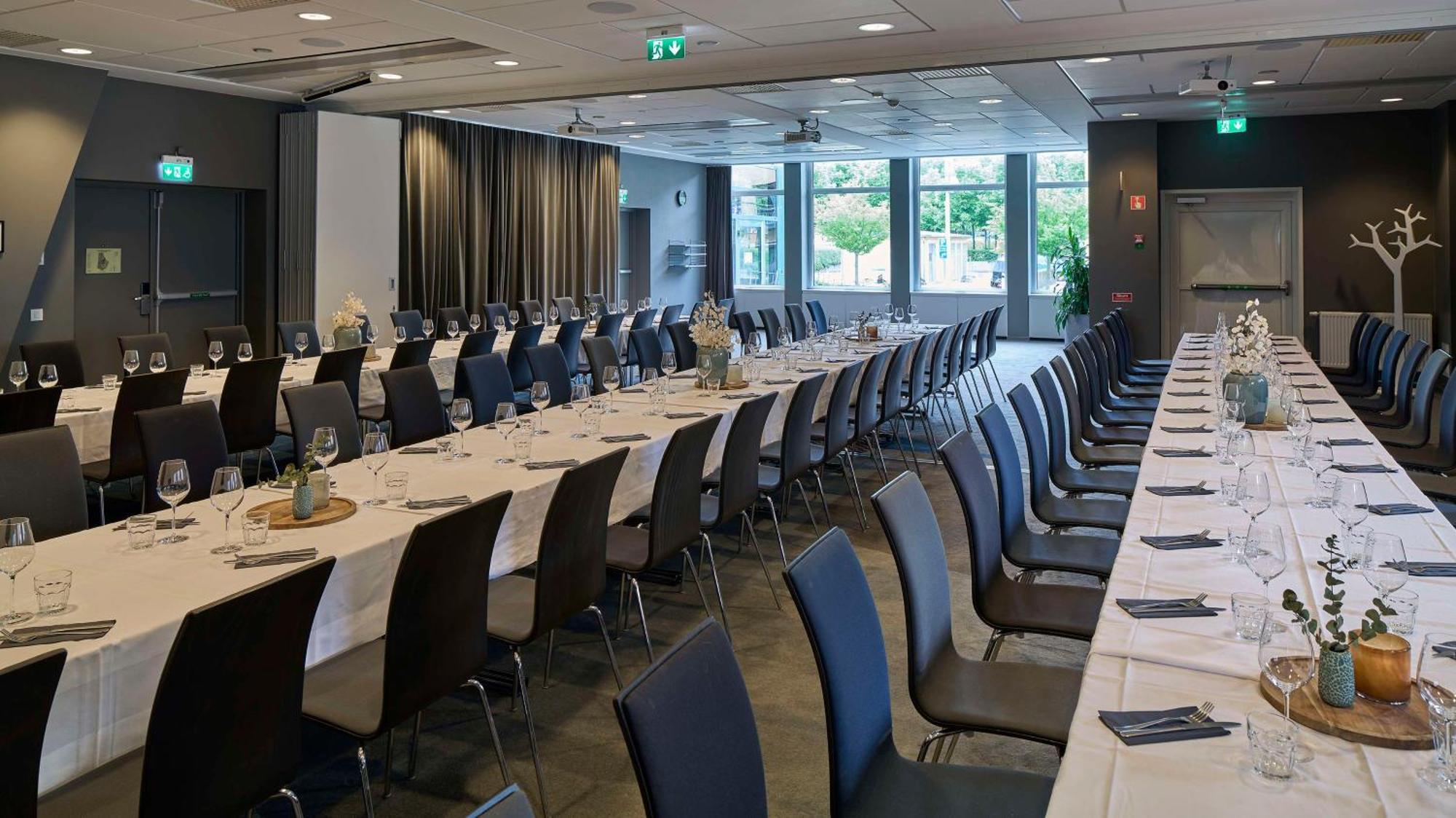 Scandic Opalen Gothenburg Ngoại thất bức ảnh