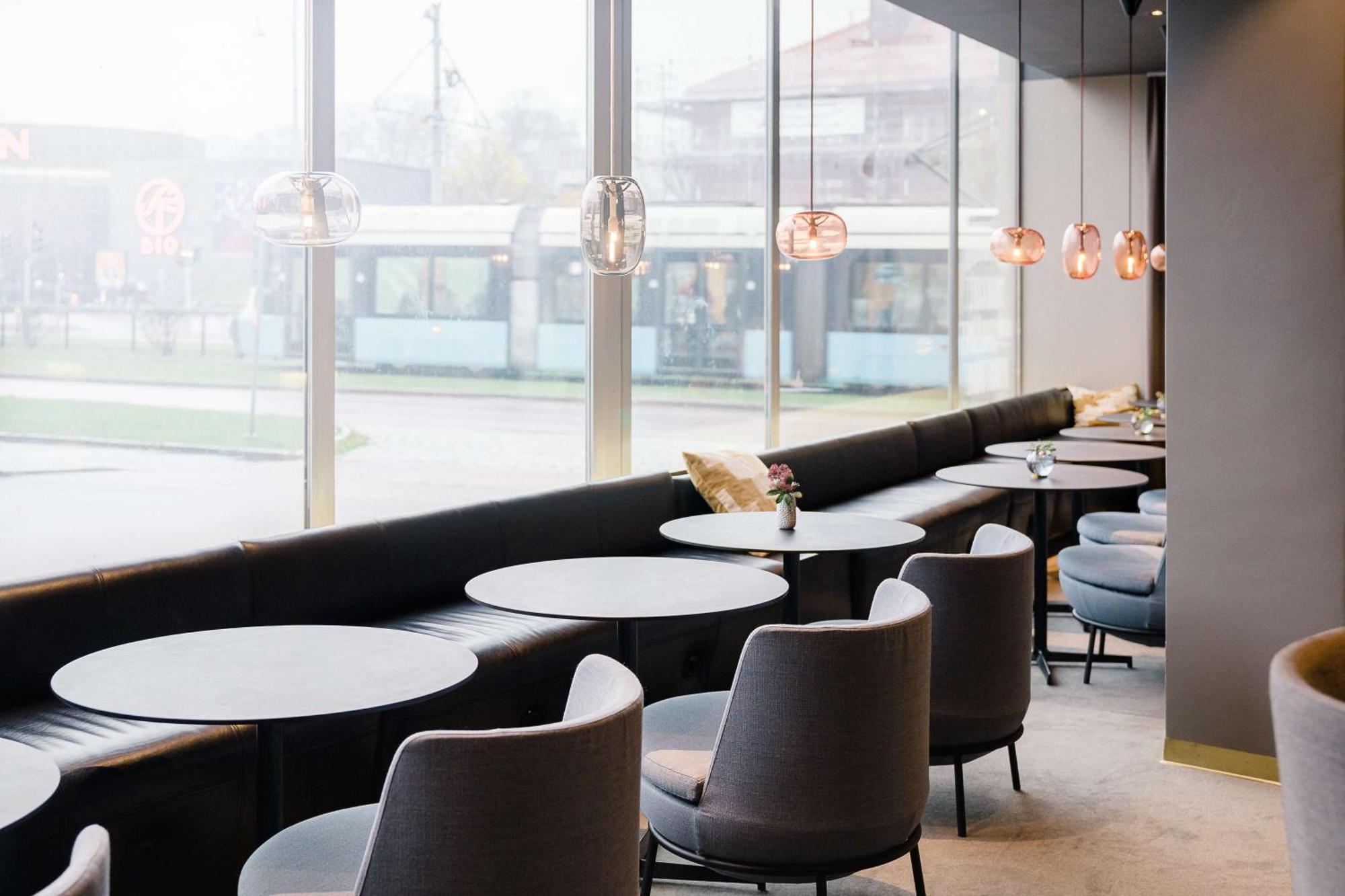 Scandic Opalen Gothenburg Ngoại thất bức ảnh