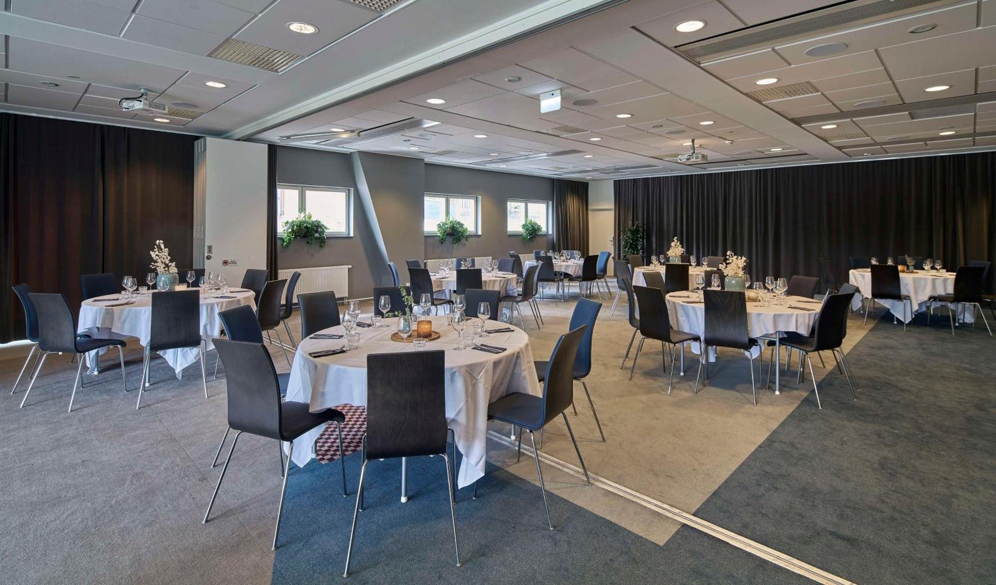 Scandic Opalen Gothenburg Ngoại thất bức ảnh