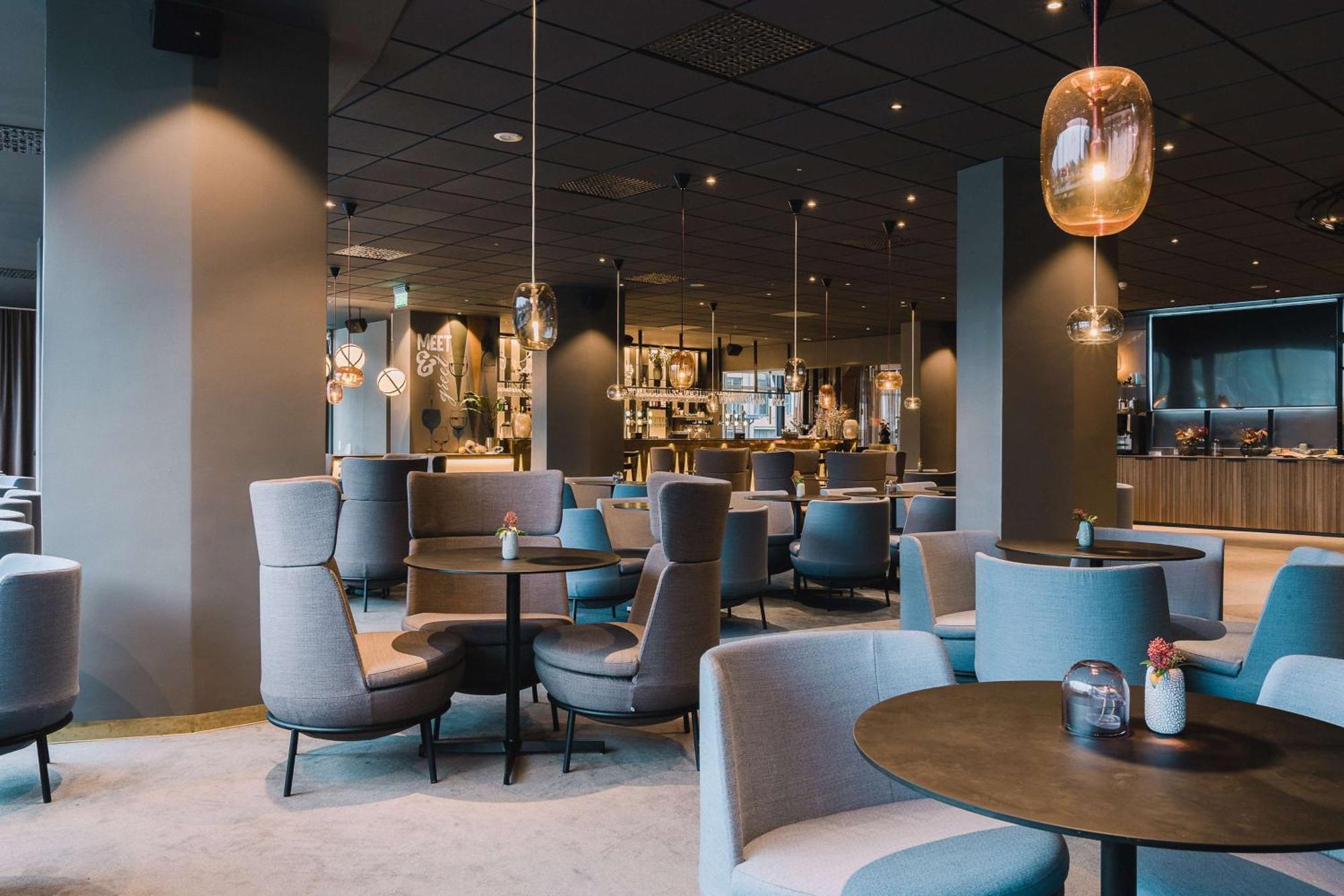 Scandic Opalen Gothenburg Ngoại thất bức ảnh