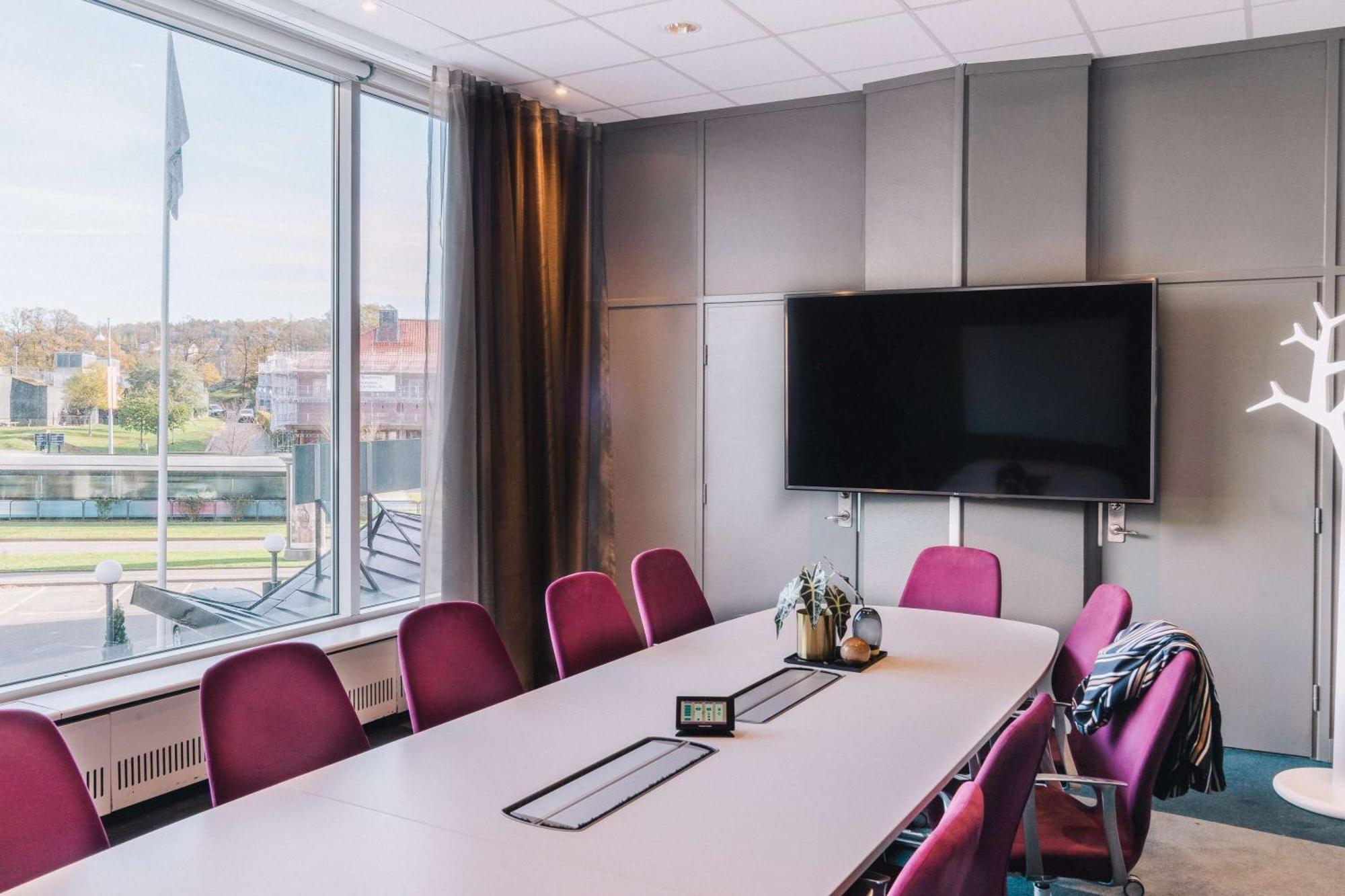 Scandic Opalen Gothenburg Ngoại thất bức ảnh