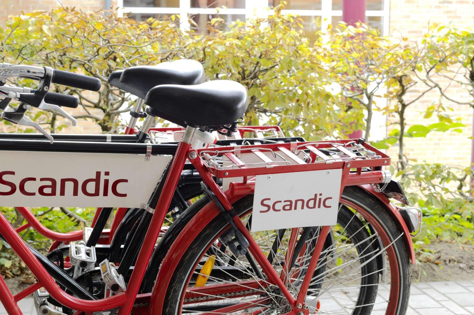 Scandic Opalen Gothenburg Ngoại thất bức ảnh