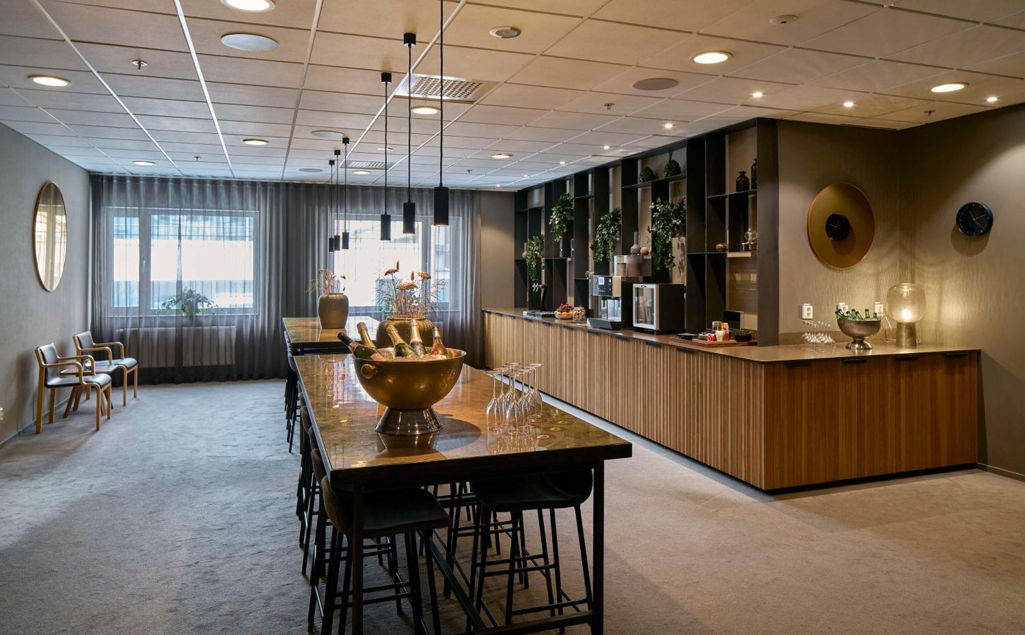 Scandic Opalen Gothenburg Ngoại thất bức ảnh