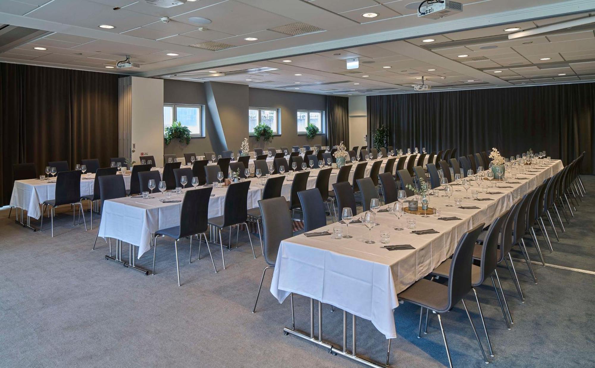 Scandic Opalen Gothenburg Ngoại thất bức ảnh