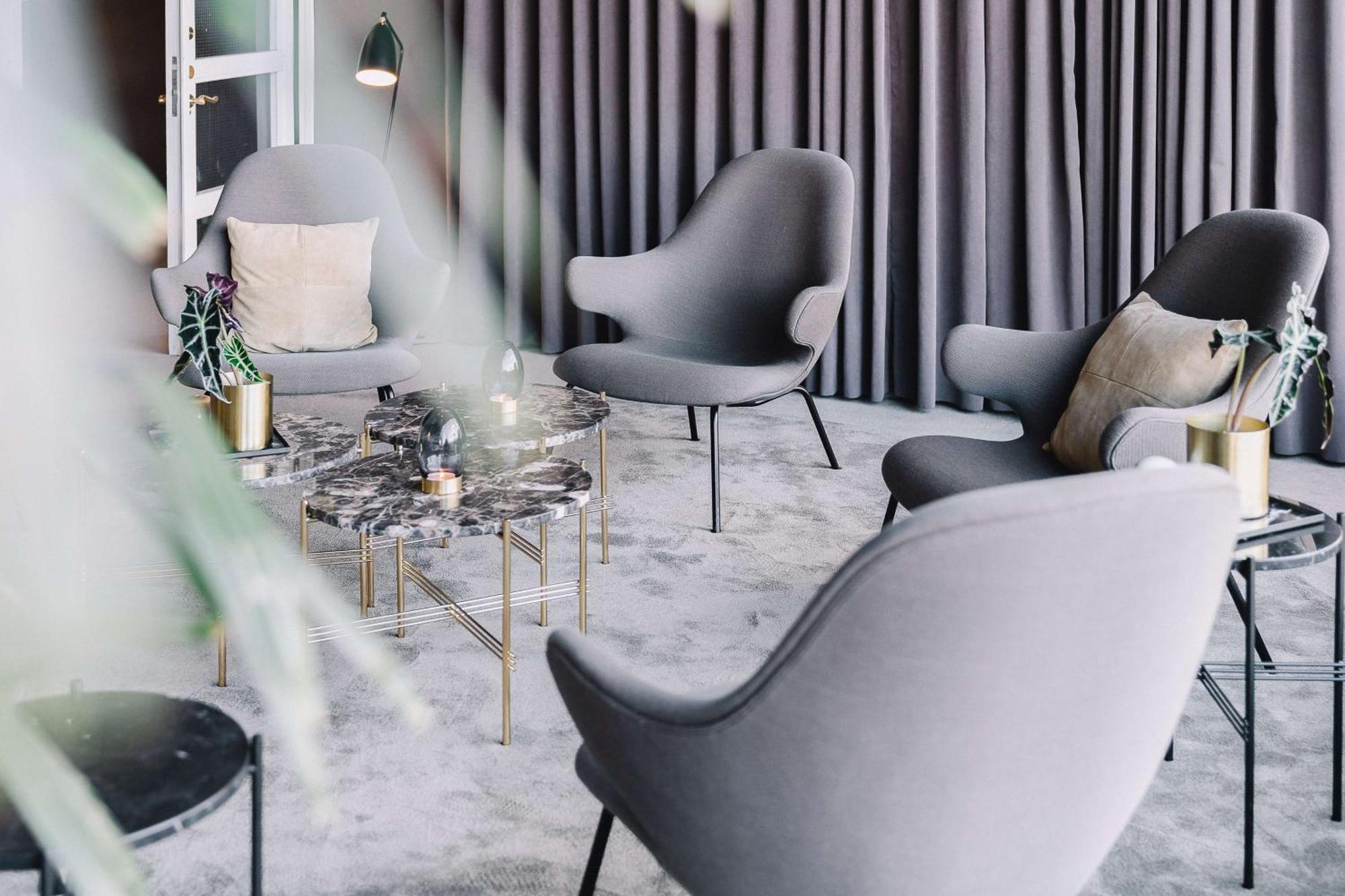 Scandic Opalen Gothenburg Ngoại thất bức ảnh