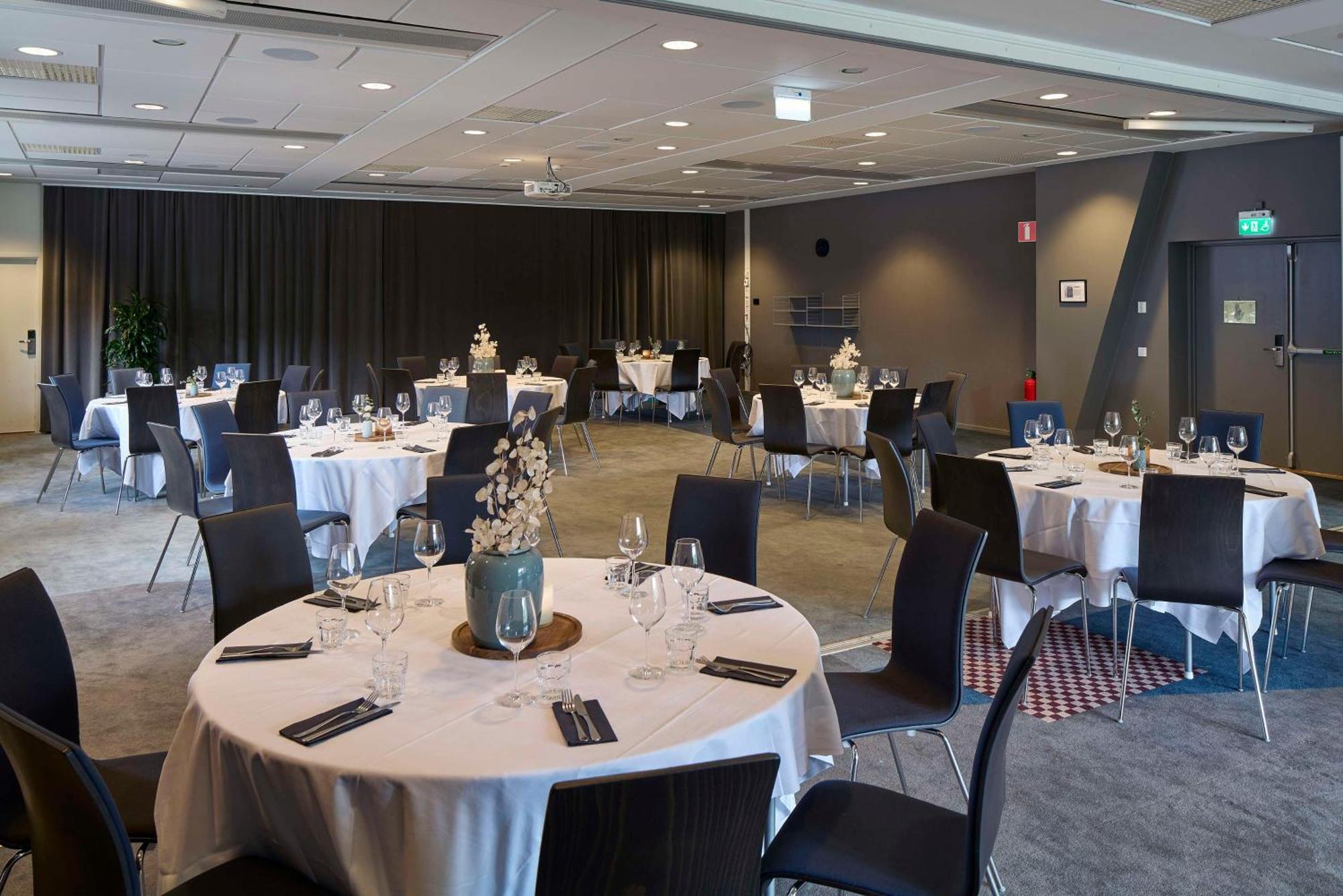 Scandic Opalen Gothenburg Ngoại thất bức ảnh