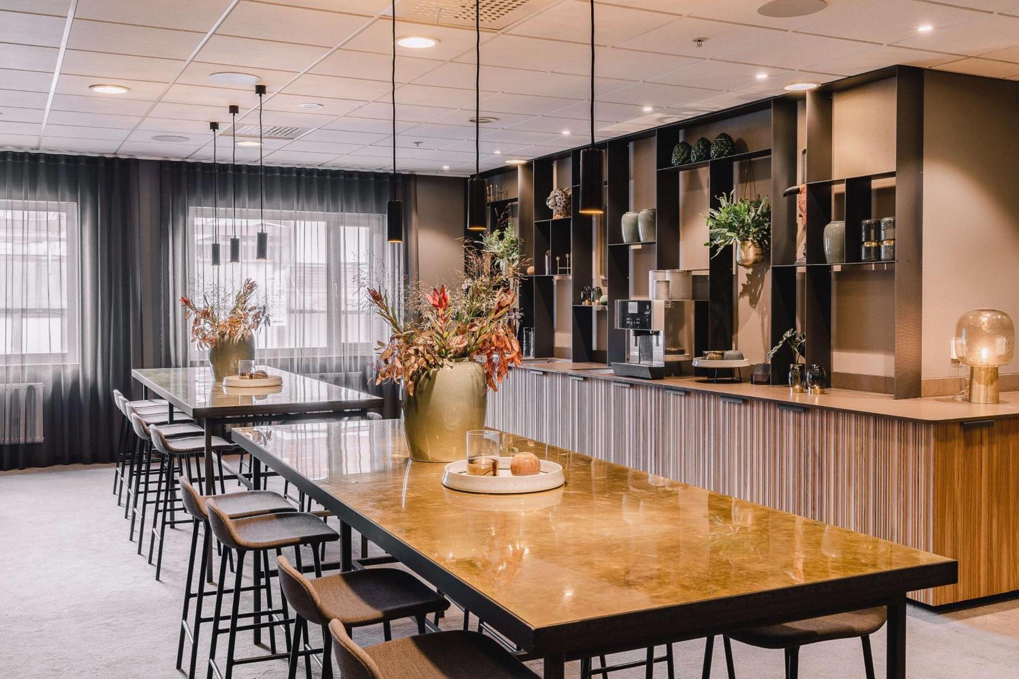 Scandic Opalen Gothenburg Ngoại thất bức ảnh