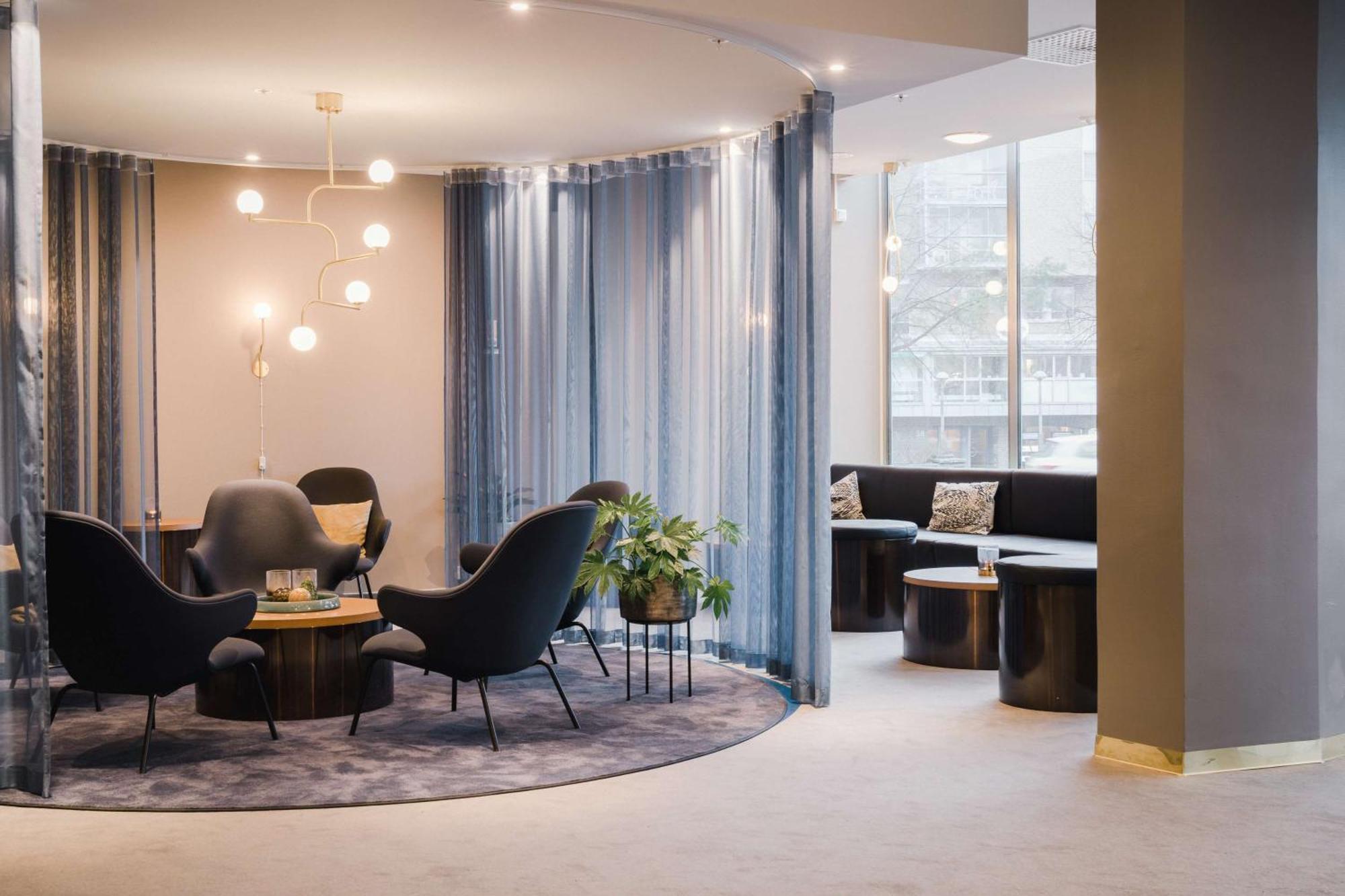 Scandic Opalen Gothenburg Ngoại thất bức ảnh