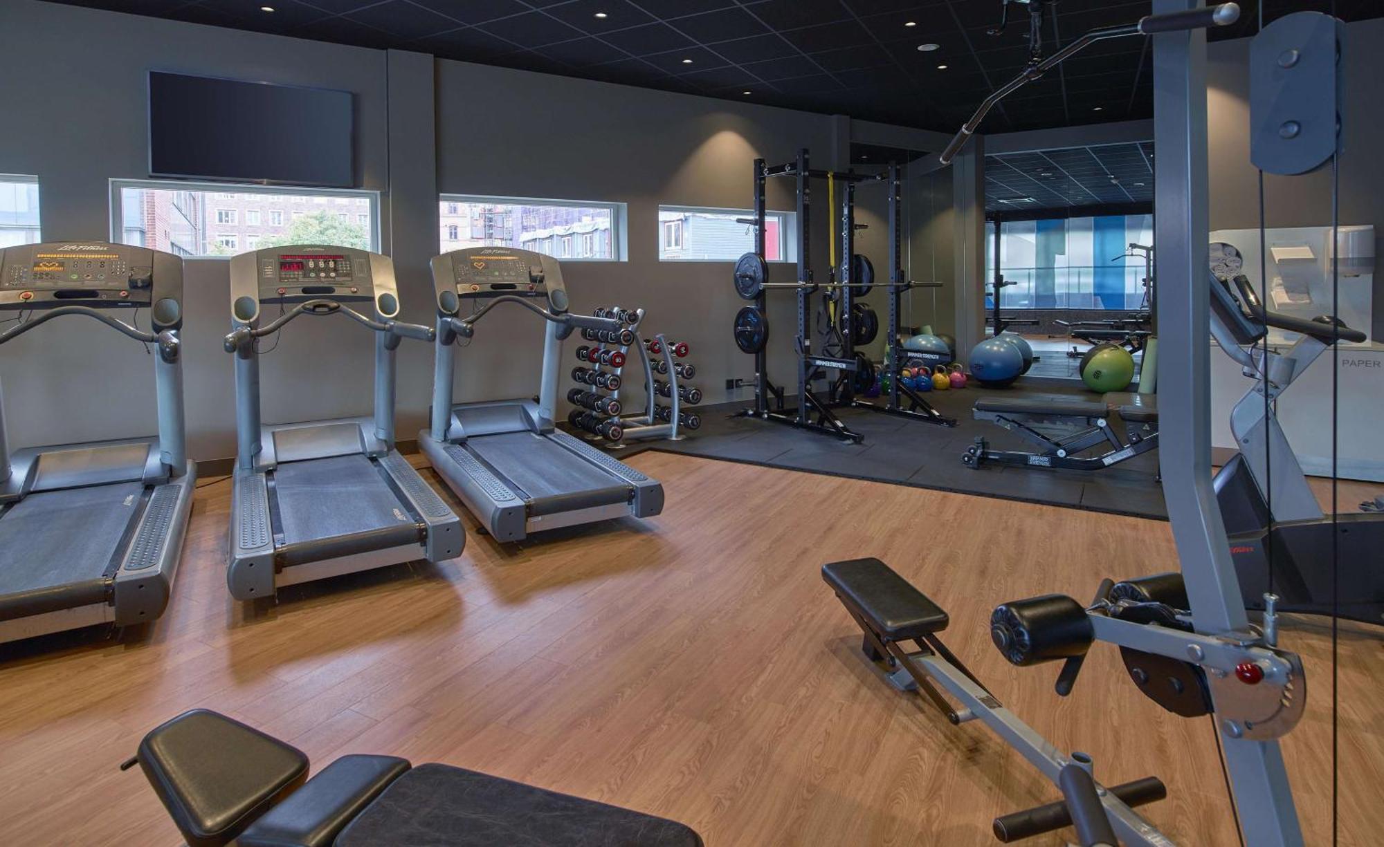 Scandic Opalen Gothenburg Ngoại thất bức ảnh