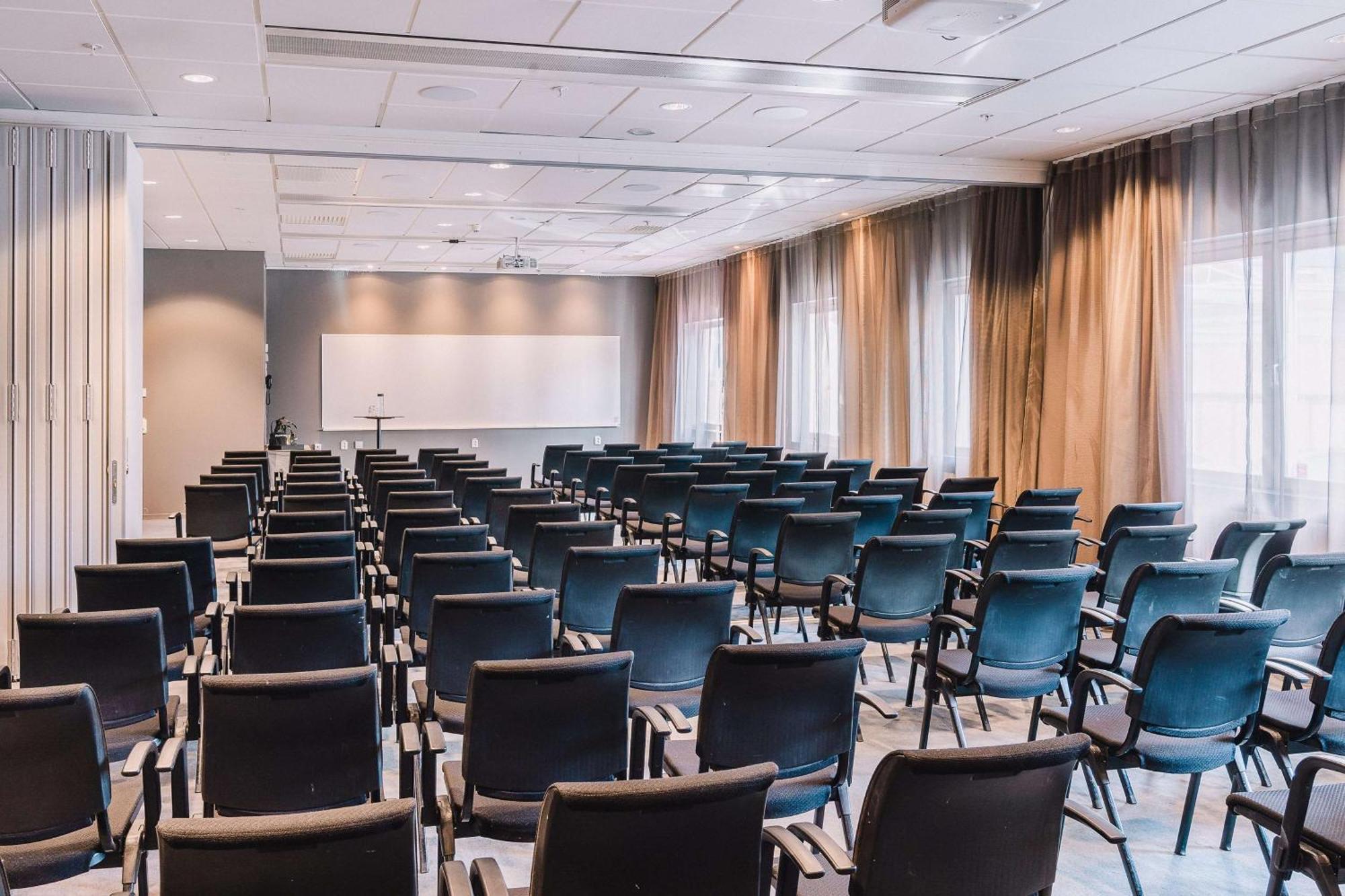 Scandic Opalen Gothenburg Ngoại thất bức ảnh