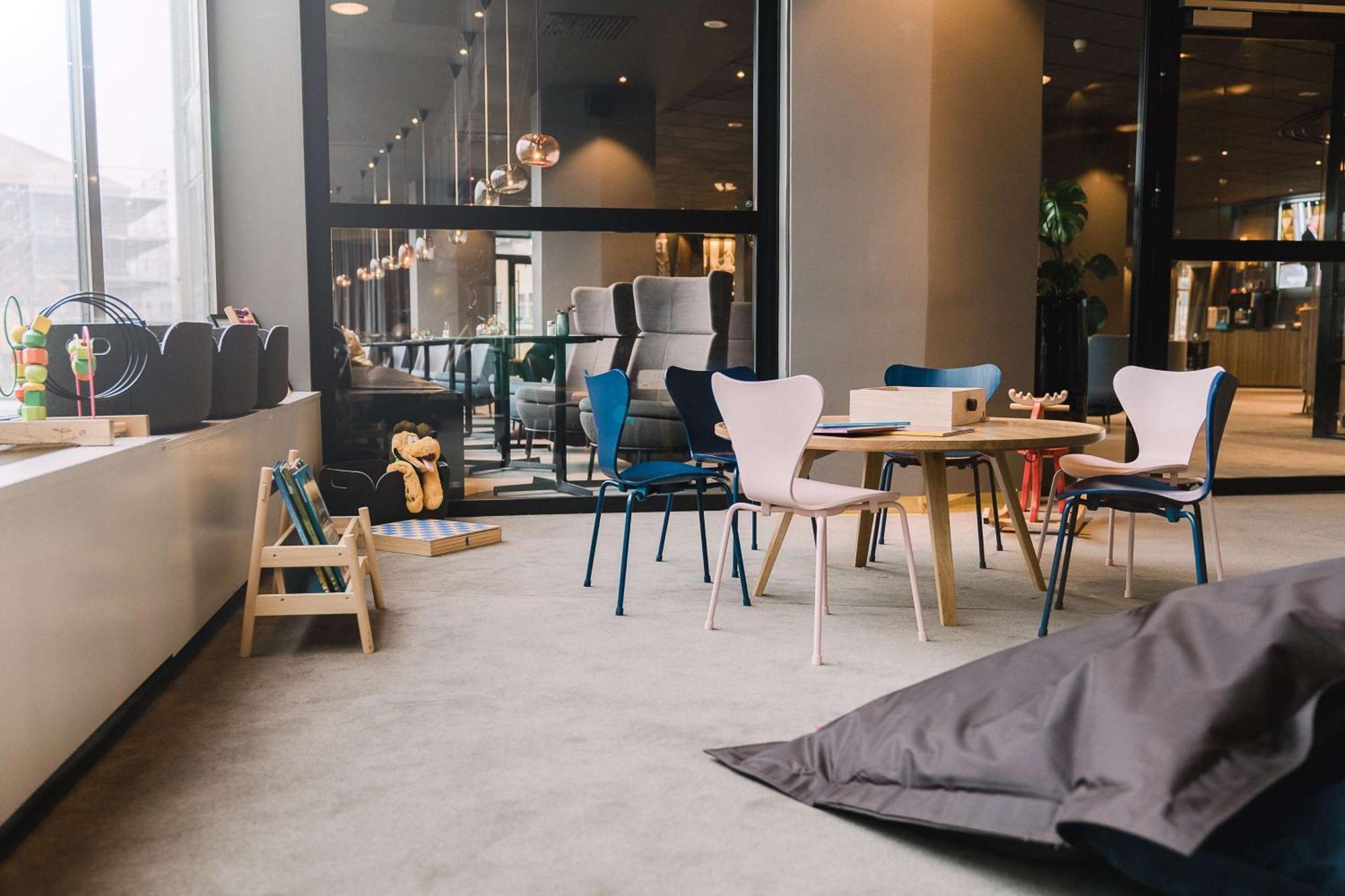 Scandic Opalen Gothenburg Ngoại thất bức ảnh