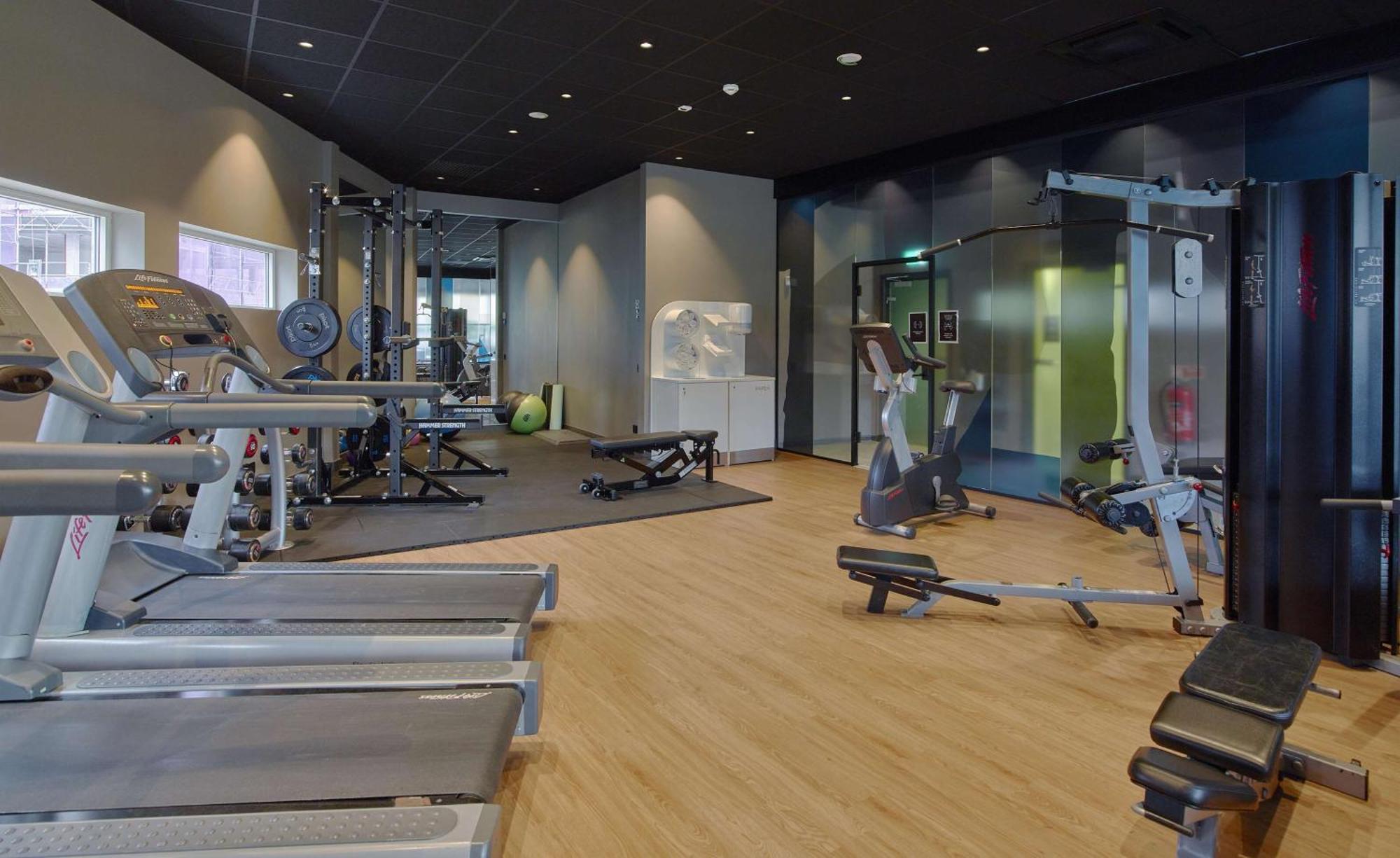 Scandic Opalen Gothenburg Ngoại thất bức ảnh