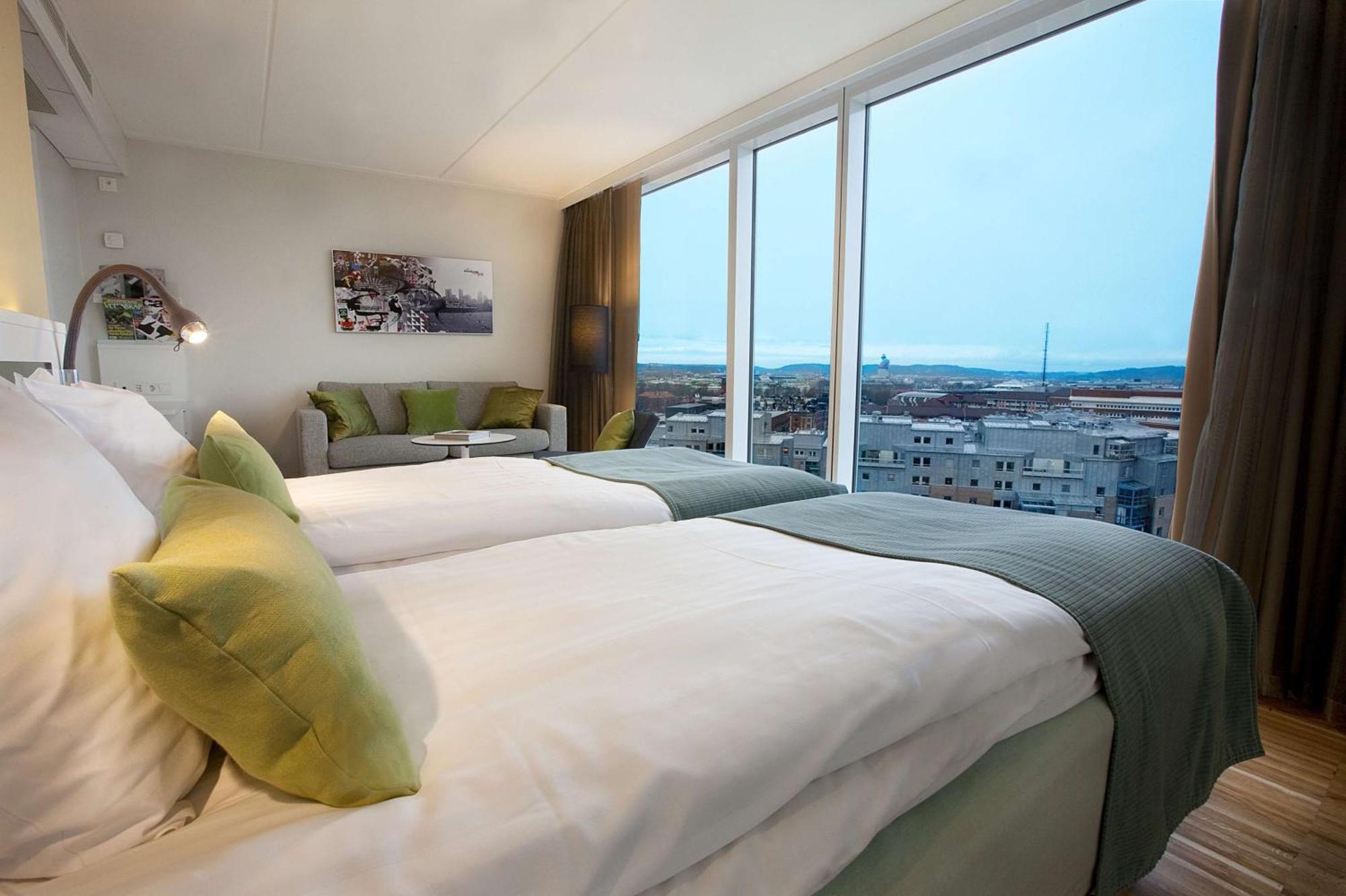 Scandic Opalen Gothenburg Ngoại thất bức ảnh
