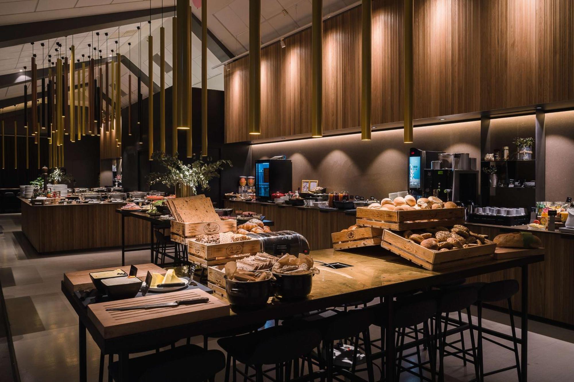 Scandic Opalen Gothenburg Ngoại thất bức ảnh