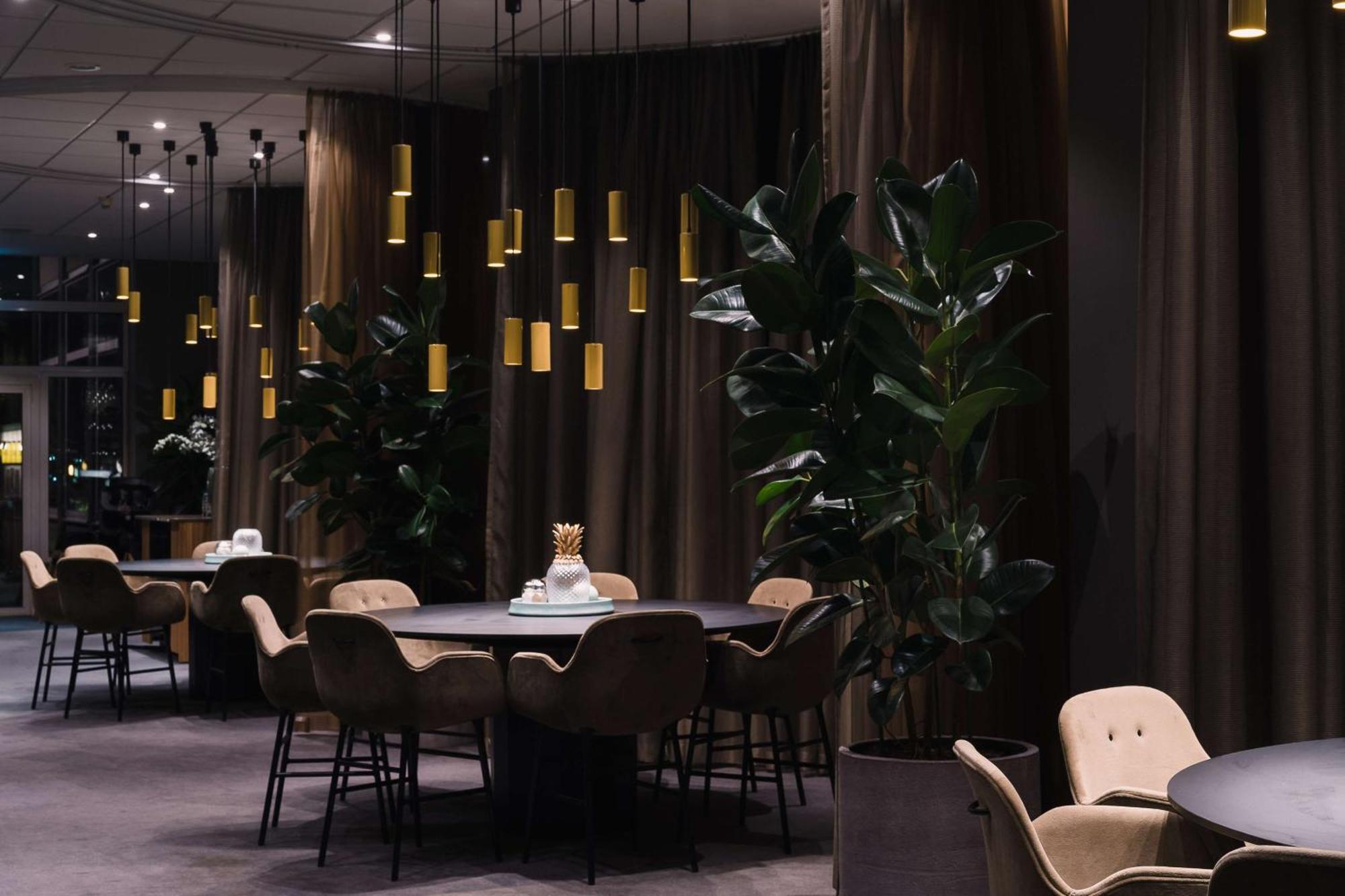 Scandic Opalen Gothenburg Ngoại thất bức ảnh