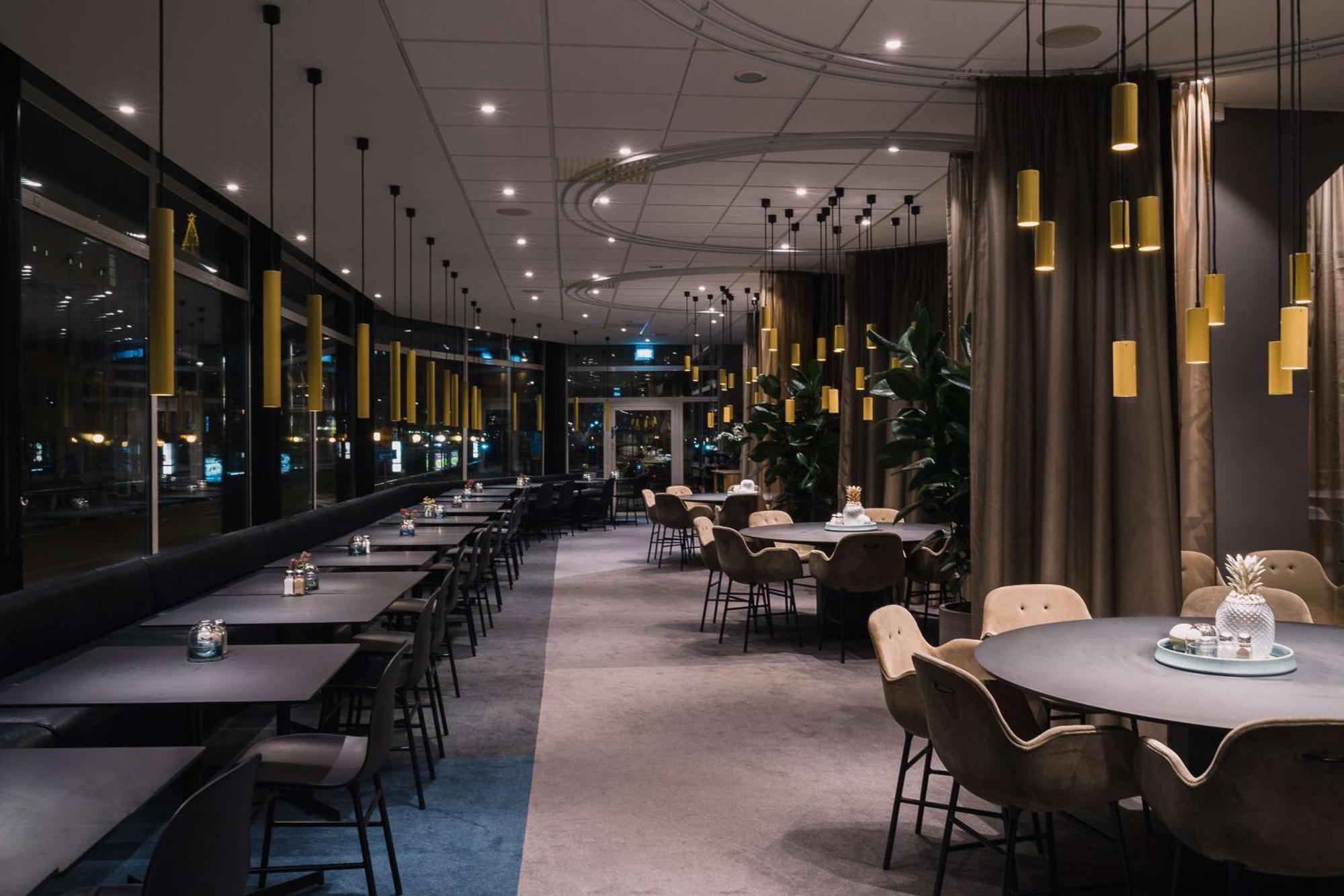 Scandic Opalen Gothenburg Ngoại thất bức ảnh