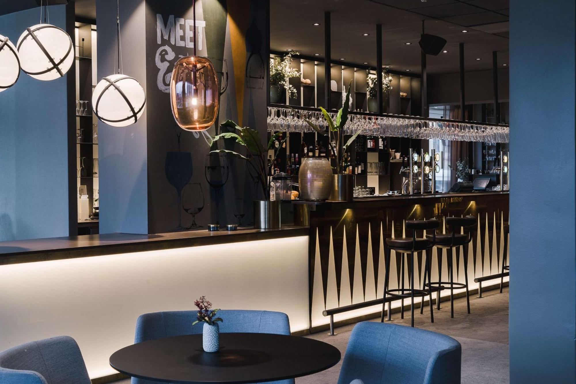Scandic Opalen Gothenburg Ngoại thất bức ảnh