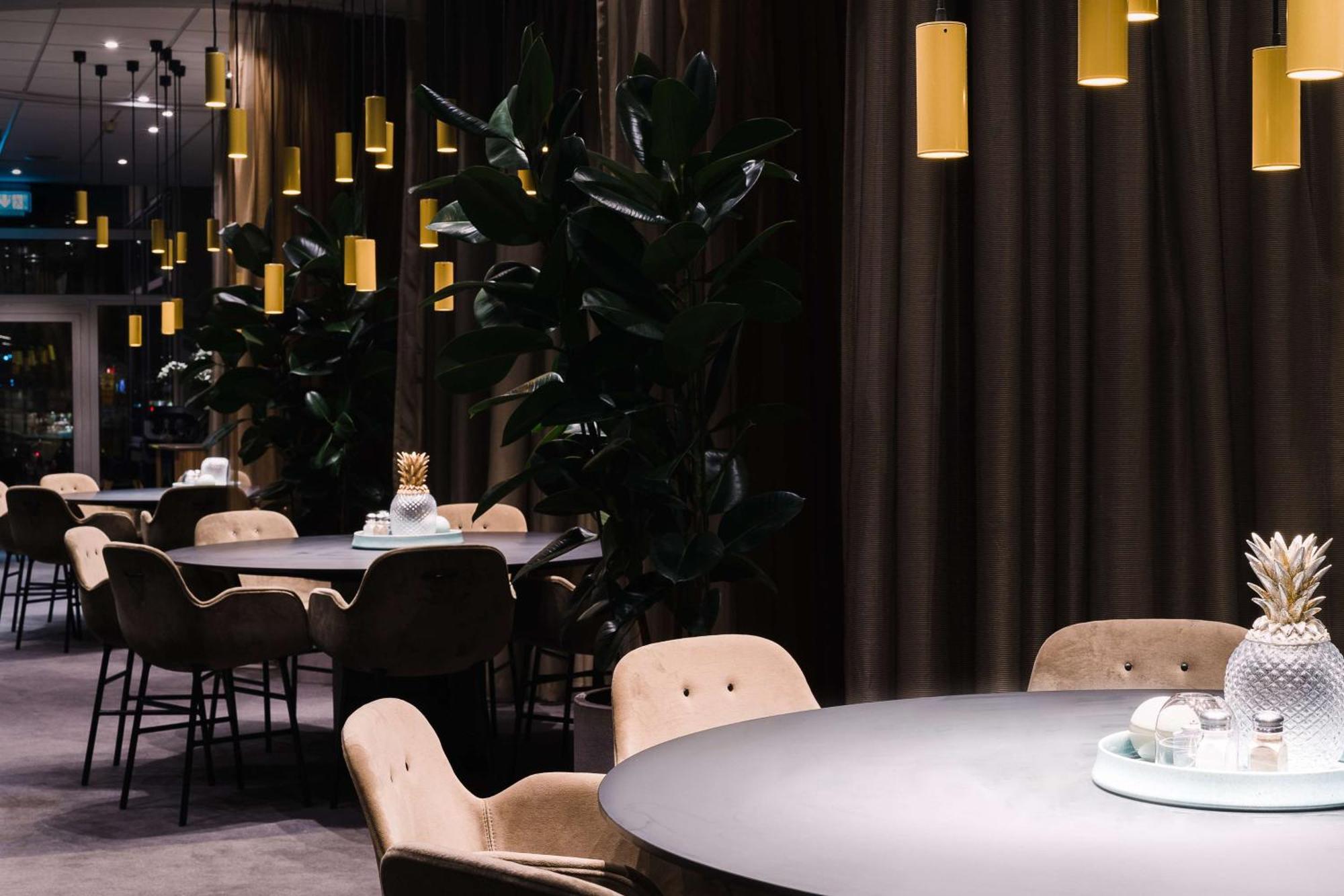 Scandic Opalen Gothenburg Ngoại thất bức ảnh