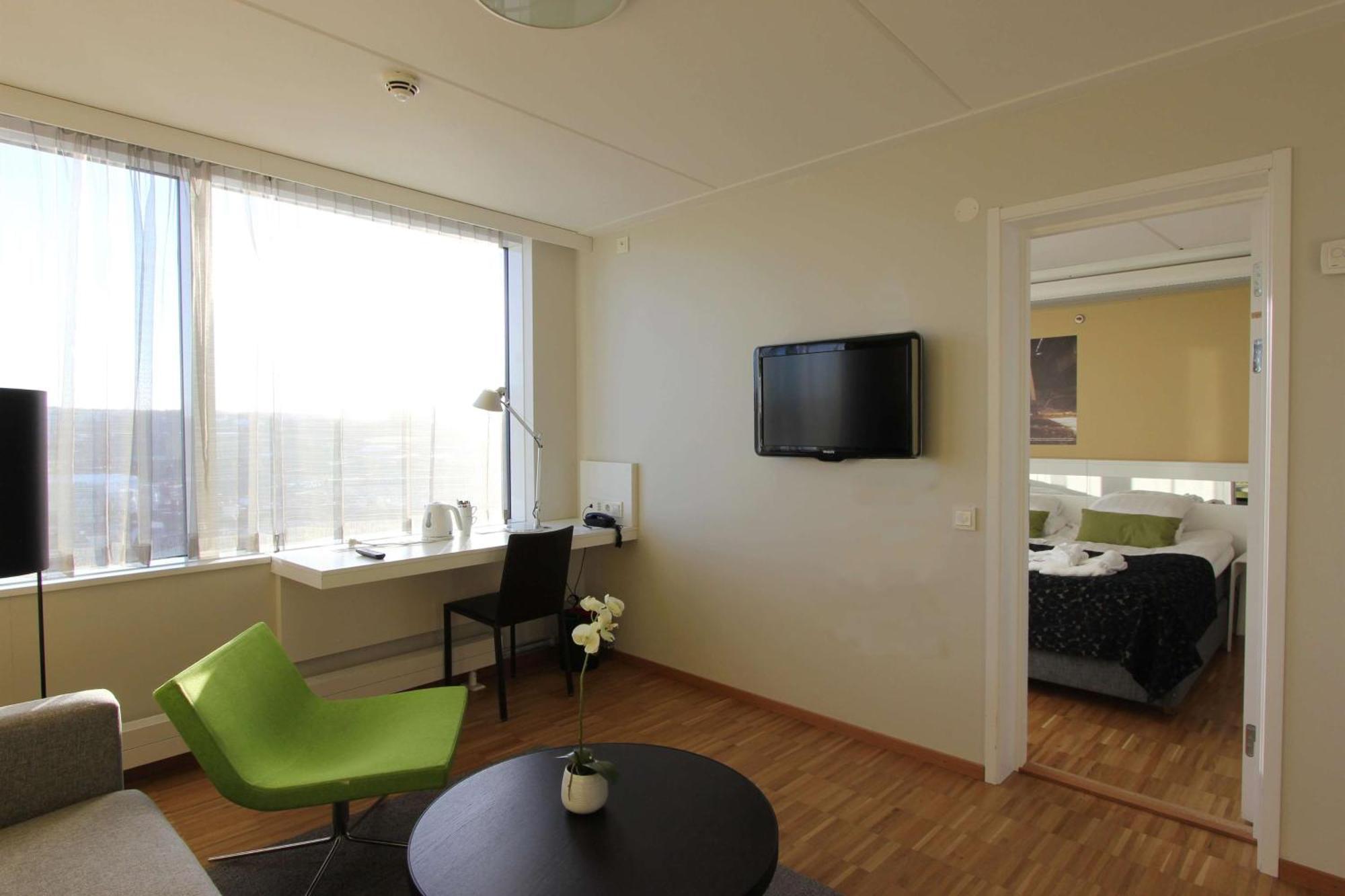 Scandic Opalen Gothenburg Ngoại thất bức ảnh