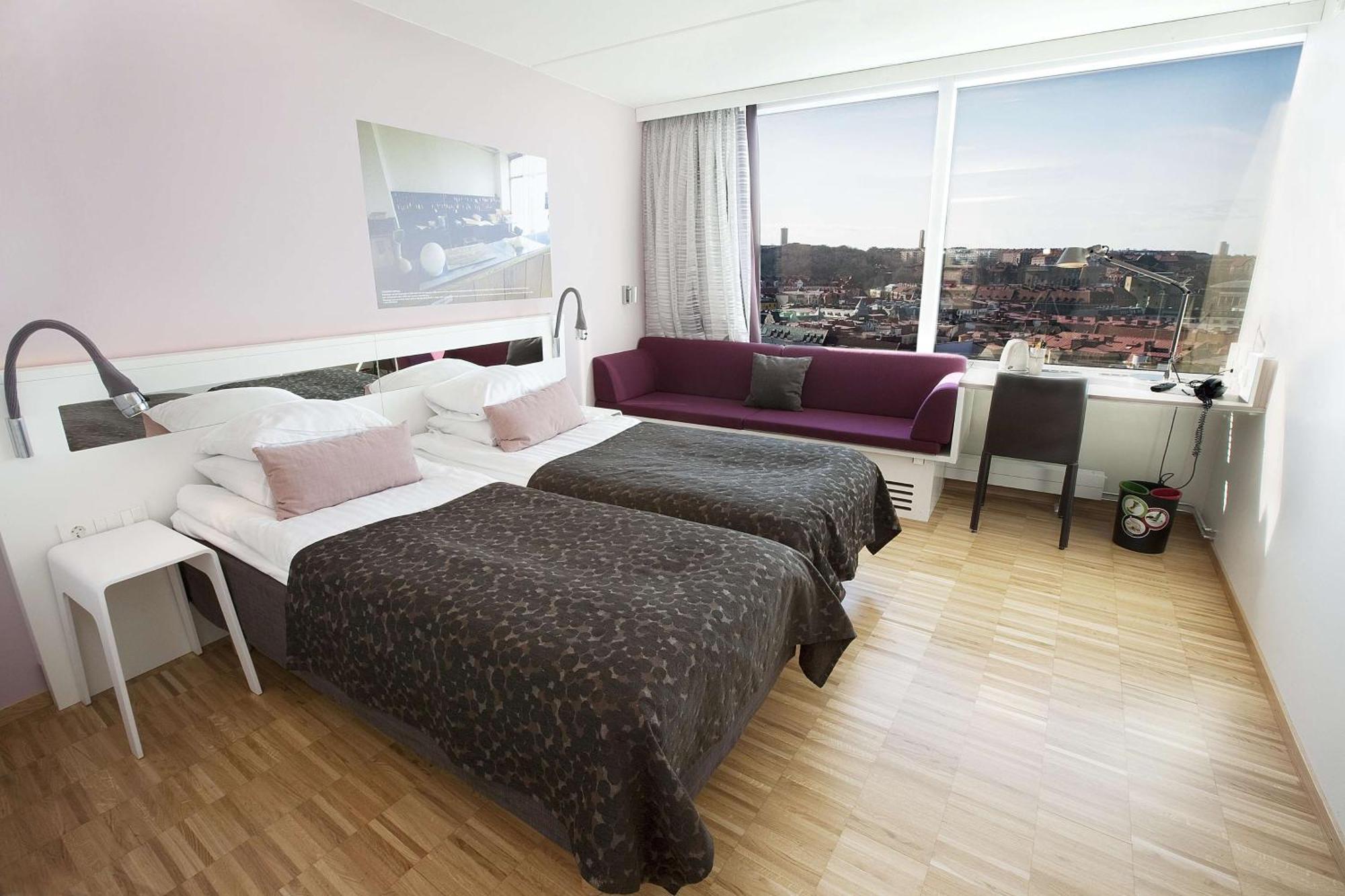 Scandic Opalen Gothenburg Ngoại thất bức ảnh