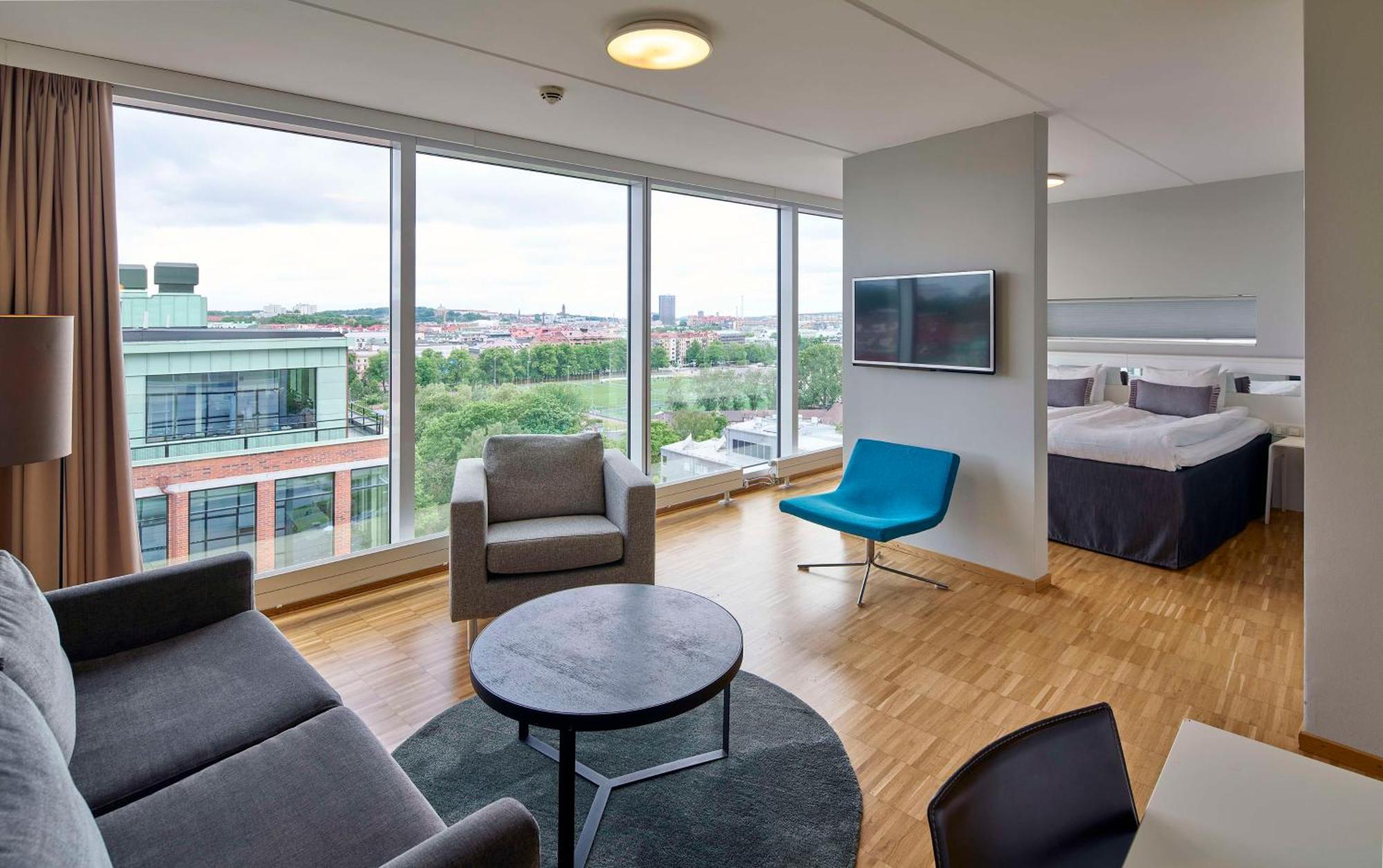 Scandic Opalen Gothenburg Ngoại thất bức ảnh