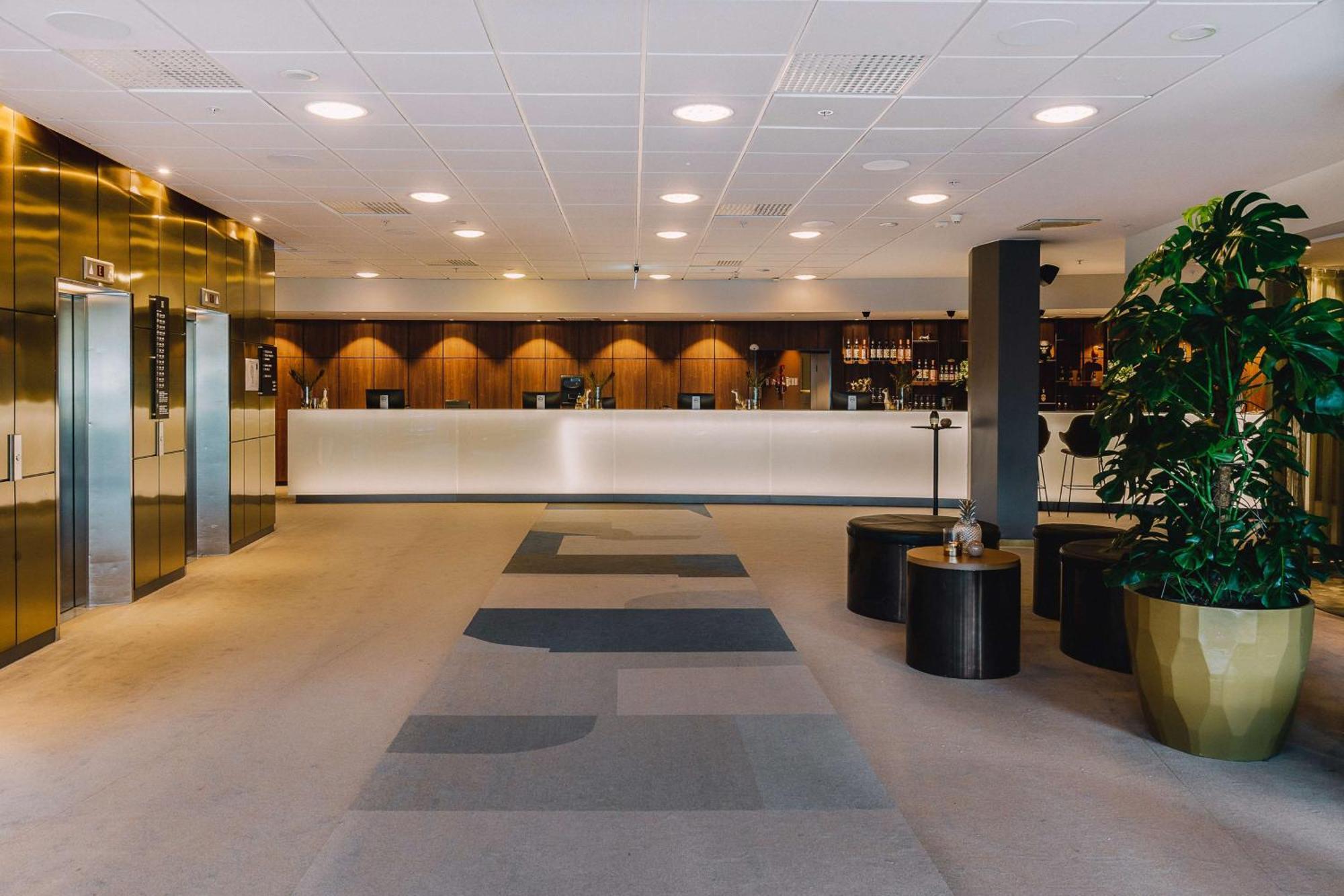 Scandic Opalen Gothenburg Ngoại thất bức ảnh