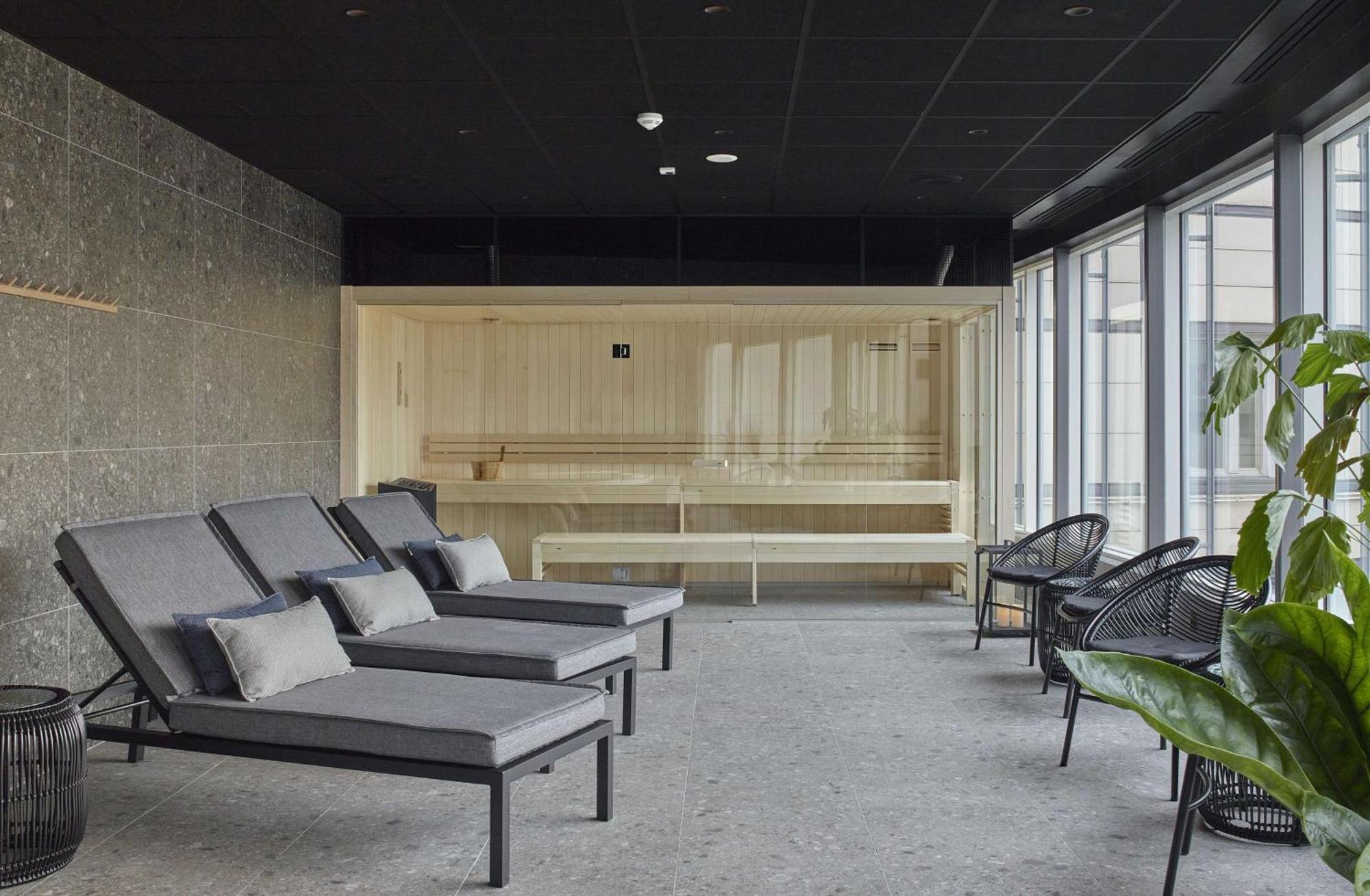 Scandic Opalen Gothenburg Ngoại thất bức ảnh