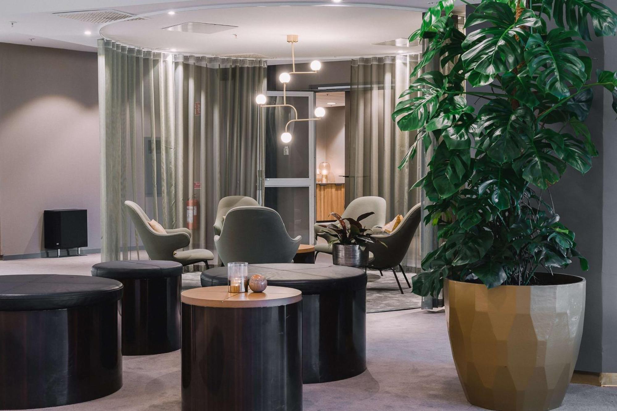 Scandic Opalen Gothenburg Ngoại thất bức ảnh