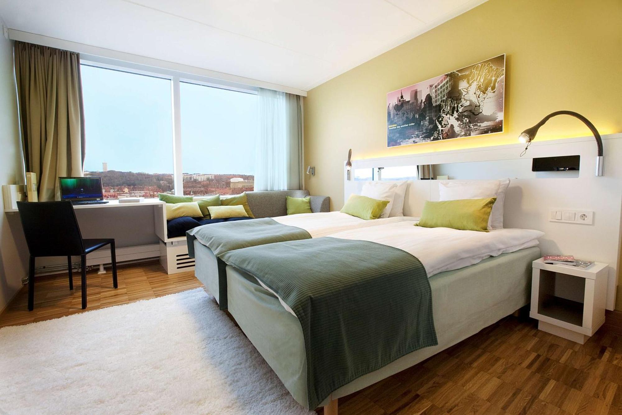 Scandic Opalen Gothenburg Ngoại thất bức ảnh