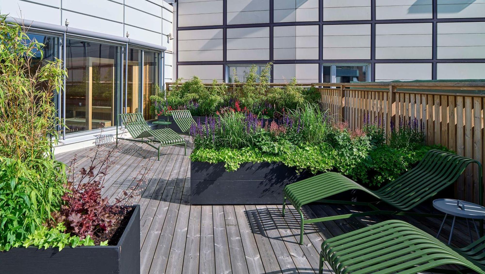 Scandic Opalen Gothenburg Ngoại thất bức ảnh