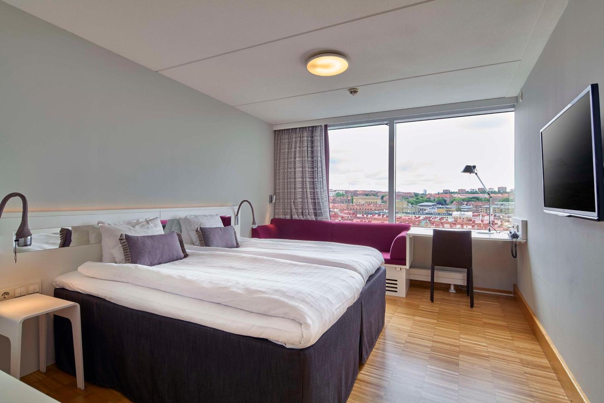 Scandic Opalen Gothenburg Ngoại thất bức ảnh