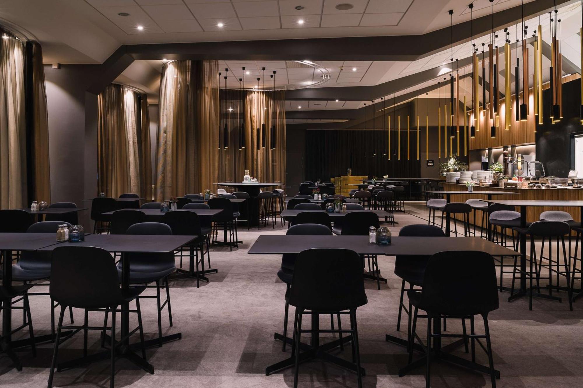 Scandic Opalen Gothenburg Ngoại thất bức ảnh