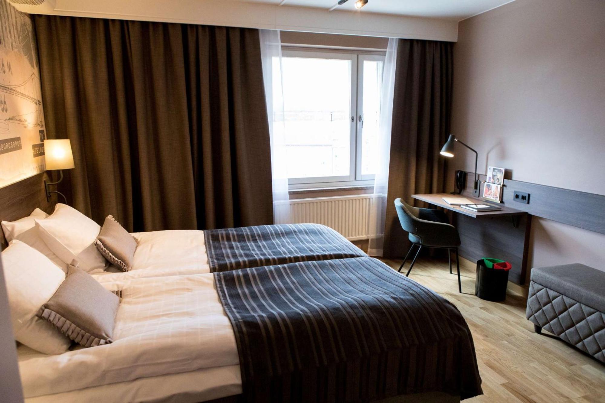 Scandic Opalen Gothenburg Ngoại thất bức ảnh
