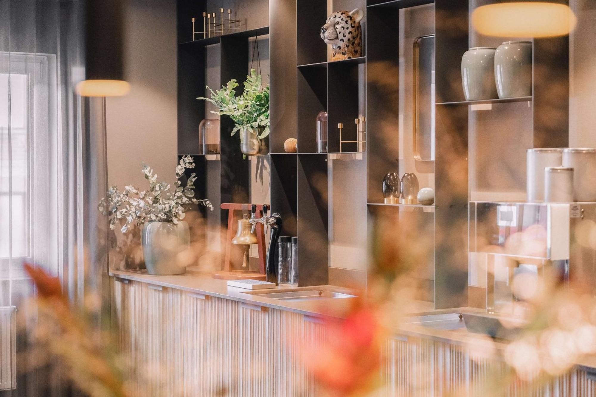 Scandic Opalen Gothenburg Ngoại thất bức ảnh